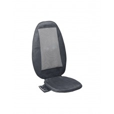 Συσκευή μασάζ κάθισμα Lanaform με 2 περιστρεφόμενες κεφαλές 3 περιοχών μασάζ τηλεχειριστήριο και δόνηση