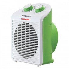 Αερόθερμο 2000W λευκό πράσινο κάλυψη εώς 20m² με 2 επιλογές θερμού αέρα ύψος 25cm και θερμοστάτη Αερόθερμο 2000W λευκό πράσινο κάλυψη εώς 20m² με 2 επιλογές θερμού αέρα ύψος 25cm και θερμοστάτη