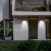 Φωτιστικό απλίκα τοίχου με ηλιακό panel μαύρο led 5W οβάλ 25cm ανιχνευτή κίνησης επαναφορτιζόμενο ενδιάμεσο φως 4000Κ στεγανό IP54 500lumens Φωτιστικό απλίκα τοίχου με ηλιακό panel μαύρο led 5W οβάλ 25cm ανιχνευτή κίνησης επαναφορτιζόμενο ενδιάμεσο φως 4000Κ στεγανό IP54 500lumens