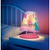 ΦΩΤΙΣΤΙΚΟ PRINCESS DISNEY ΠΑΙΔΙΚΟ LED ΚΟΜΟΔΙΝΟ (ΔΩΡΟ ΜΙΑ ΛΑΜΠΑ LED E27)